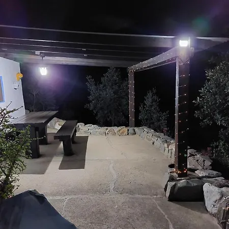 Morales Cottage Almogía Exterior photo
