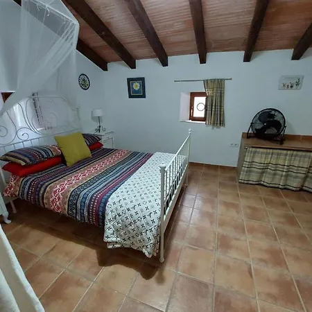 Morales Cottage Almogía Exterior photo