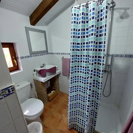 Morales Cottage Almogía Exterior photo