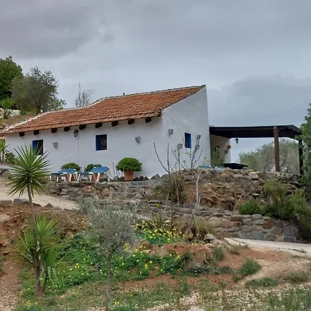 Morales Cottage Almogía Exterior photo