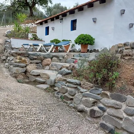 Morales Cottage Almogía Exterior photo