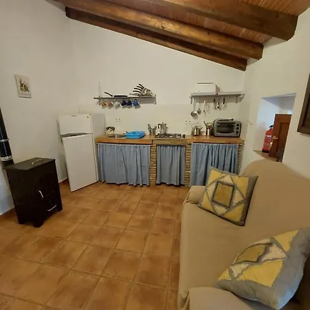 Morales Cottage Almogía Exterior photo