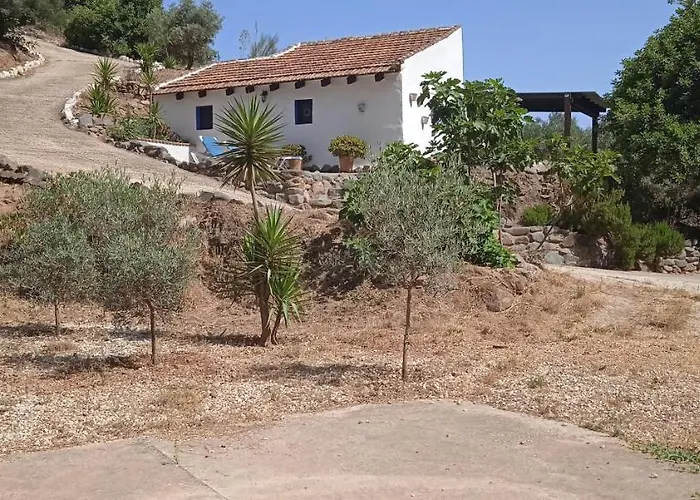 Morales Cottage