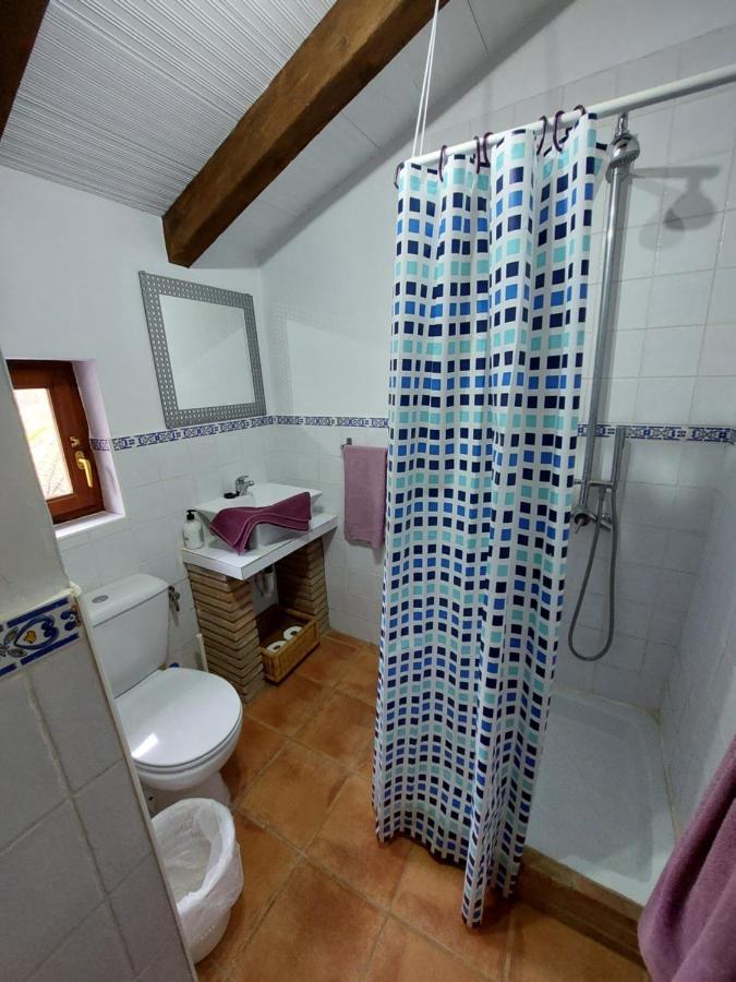 Holiday home Morales Almogia