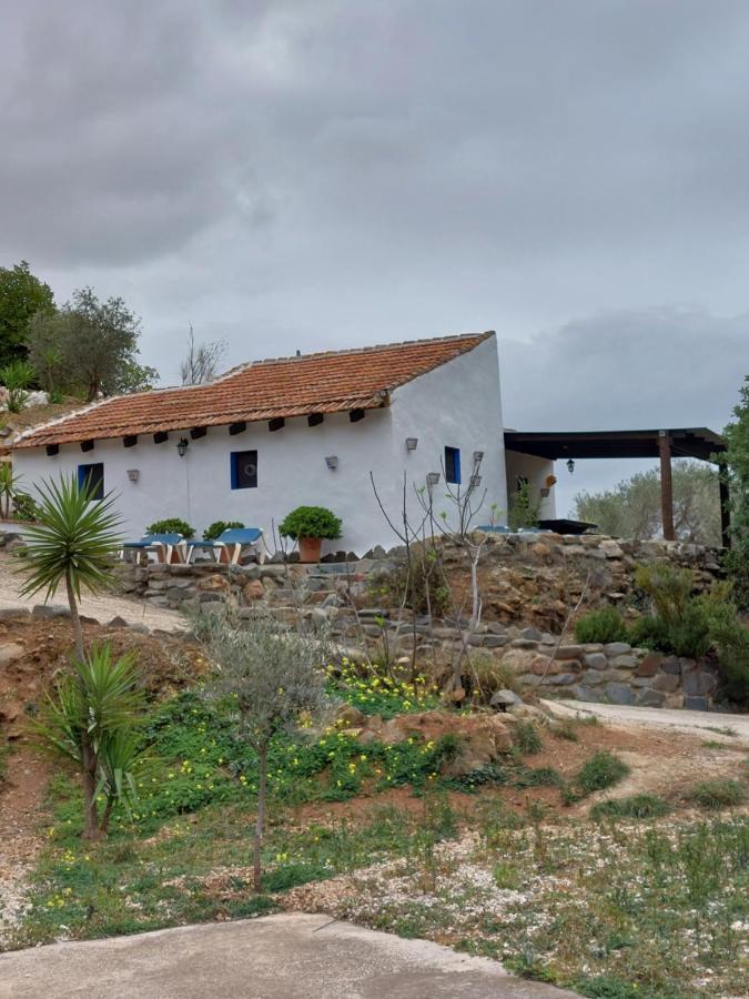Holiday home Morales *