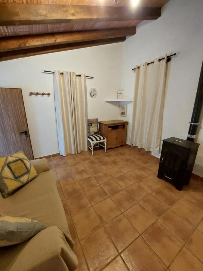 Holiday home Morales Almogia