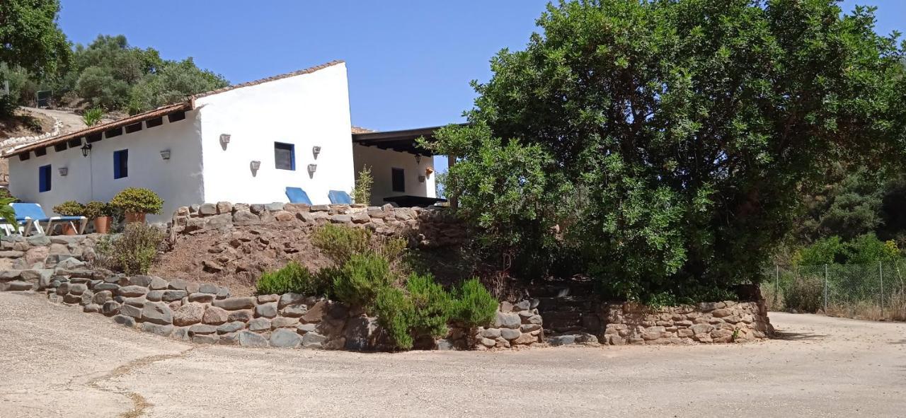 Morales Holiday home *
