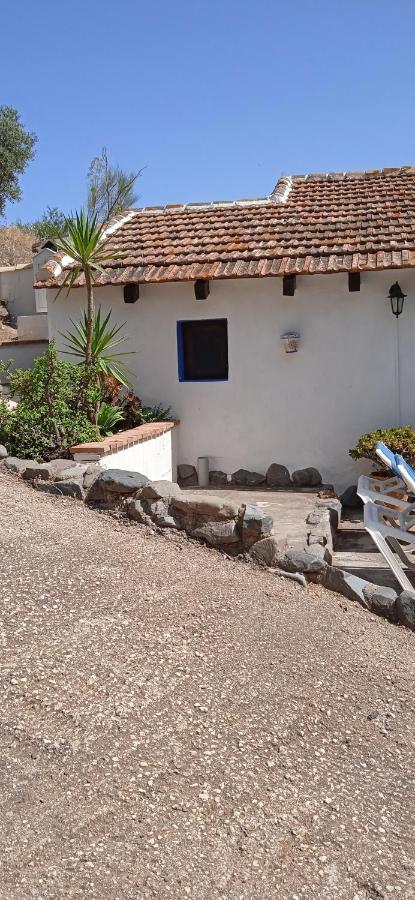 Holiday home Morales *