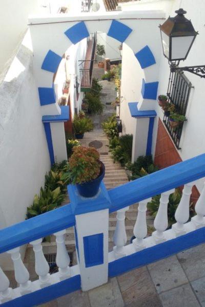 Holiday home Morales *