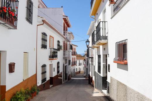 Morales Holiday home