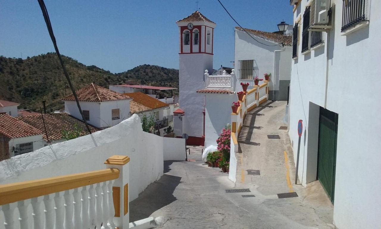 Morales Holiday home