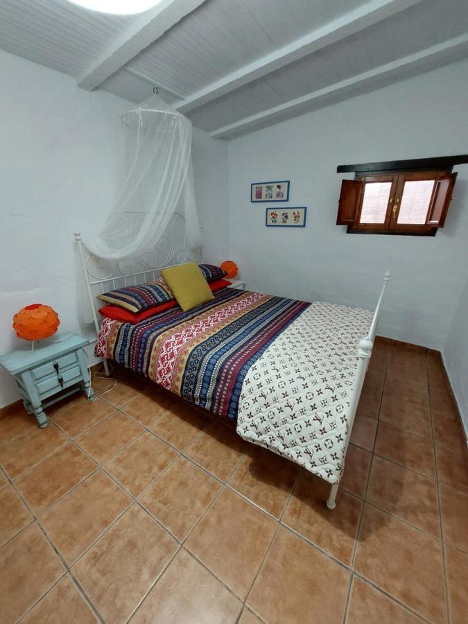 Morales Holiday home Almogia